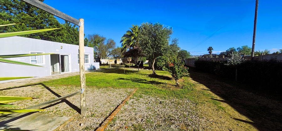 3 Bedroom Property for Sale in Hopefield Western Cape